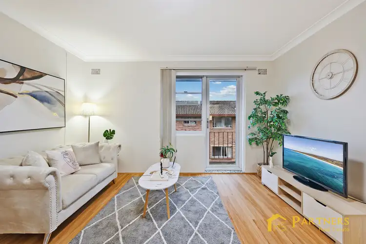 Fourth view of Homely unit listing, 12/37 Dartbrook Road, Auburn NSW 2144