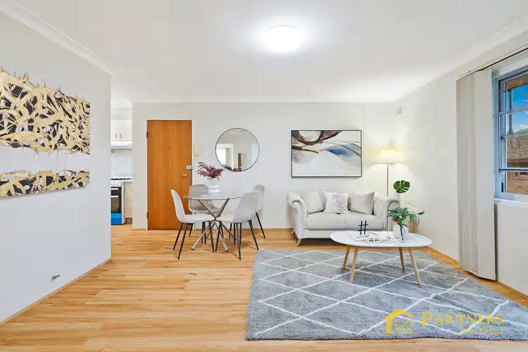Fourth view of Homely unit listing, 12/37 Dartbrook Road, Auburn NSW 2144