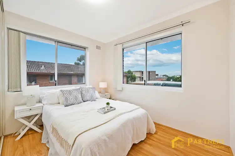 Sixth view of Homely unit listing, 12/37 Dartbrook Road, Auburn NSW 2144