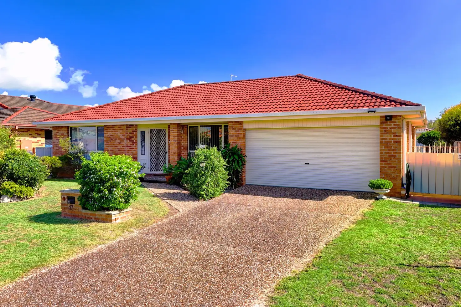 Main view of Homely house listing, 17 Amanda Crescent, Forster NSW 2428