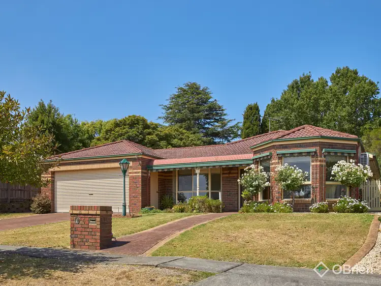 4 Wolff Street, Drouin VIC 3818
