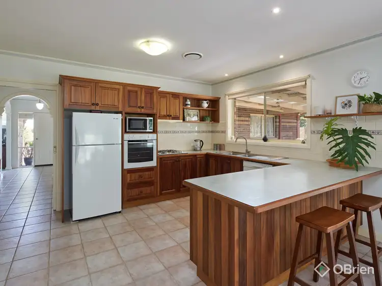 Second view of Homely house listing, 4 Wolff Street, Drouin VIC 3818