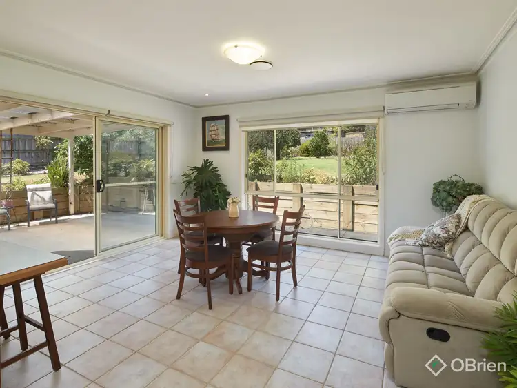 Third view of Homely house listing, 4 Wolff Street, Drouin VIC 3818