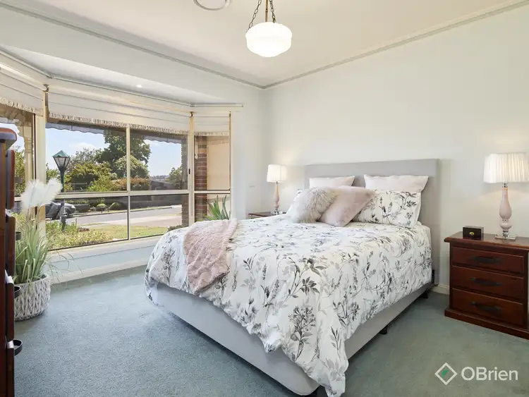 Fifth view of Homely house listing, 4 Wolff Street, Drouin VIC 3818