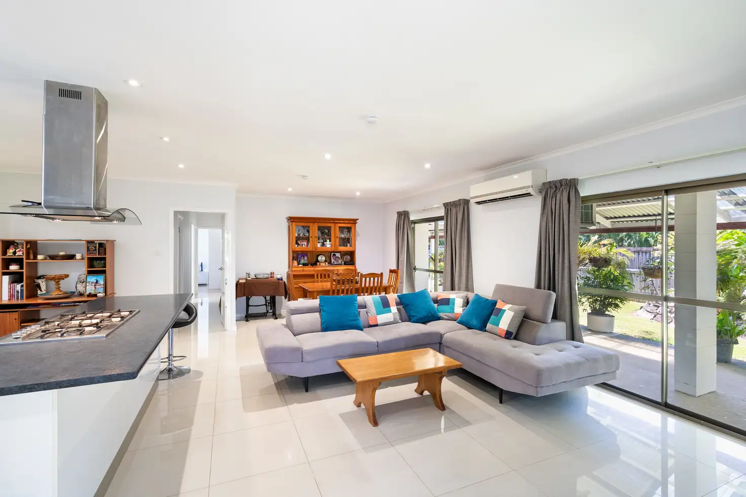 Main view of Homely house listing, 13 Debbie Street, Trinity Park QLD 4879