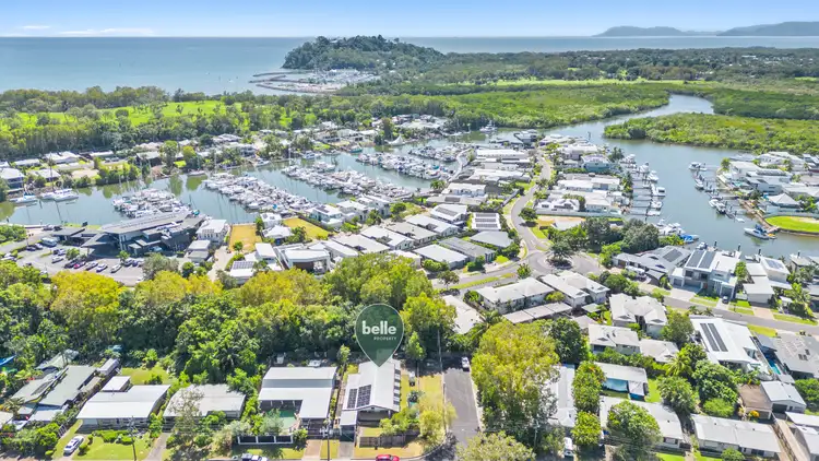 Second view of Homely house listing, 13 Debbie Street, Trinity Park QLD 4879