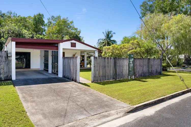 Fourth view of Homely house listing, 13 Debbie Street, Trinity Park QLD 4879