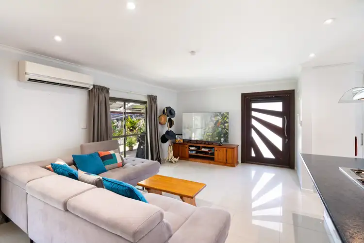 Fifth view of Homely house listing, 13 Debbie Street, Trinity Park QLD 4879