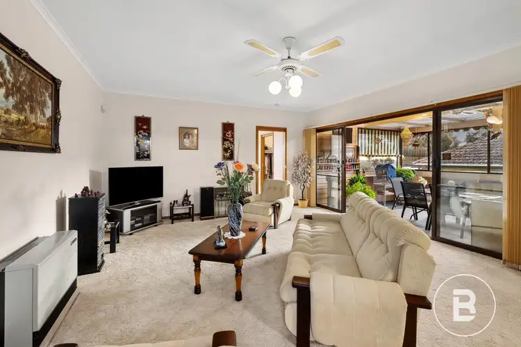 Fourth view of Homely house listing, 311 Landsborough Street, Ballarat North VIC 3350