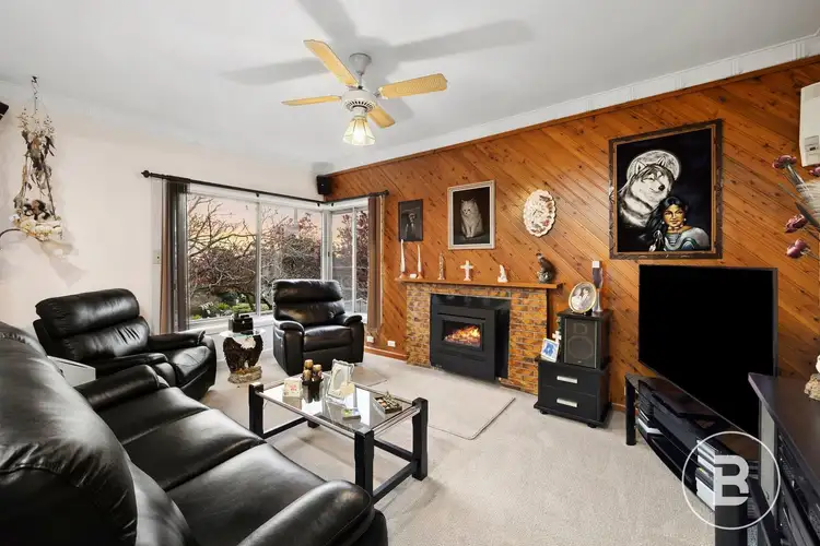 Fifth view of Homely house listing, 311 Landsborough Street, Ballarat North VIC 3350