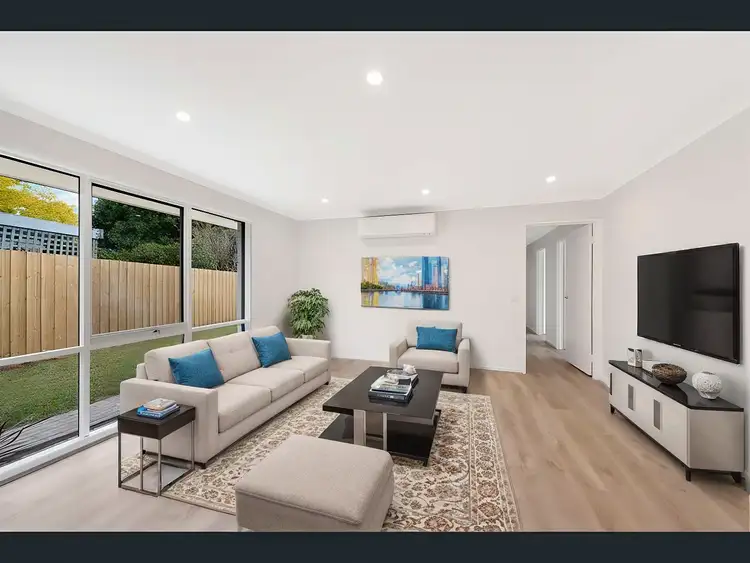 Fifth view of Homely house listing, 6 Bokissa Drive, Frankston VIC 3199