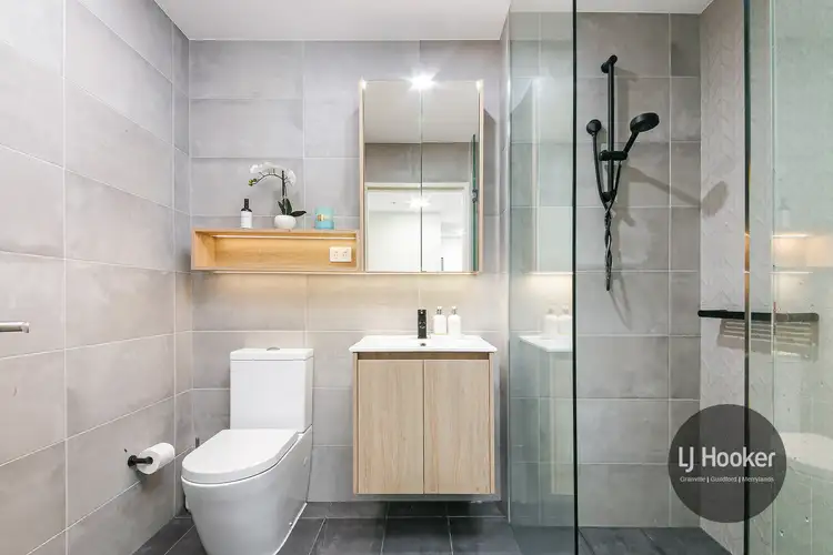 Sixth view of Homely unit listing, 201/33 East Street, Granville NSW 2142