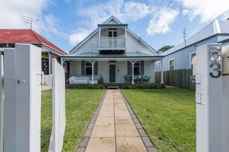 63 Queen Street, Grafton NSW 2460