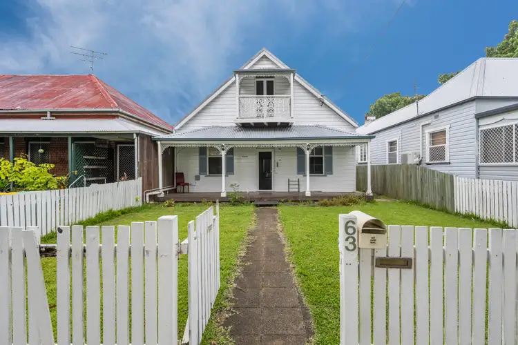 63 Queen Street, Grafton NSW 2460