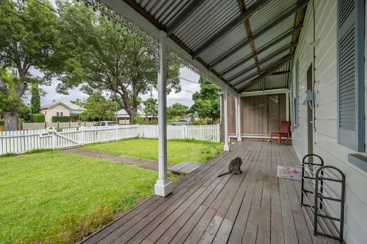 Third view of Homely house listing, 63 Queen Street, Grafton NSW 2460