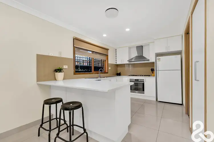 Fourth view of Homely house listing, 15 Norwood Road, Mill Park VIC 3082