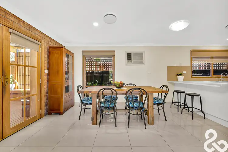 Fifth view of Homely house listing, 15 Norwood Road, Mill Park VIC 3082
