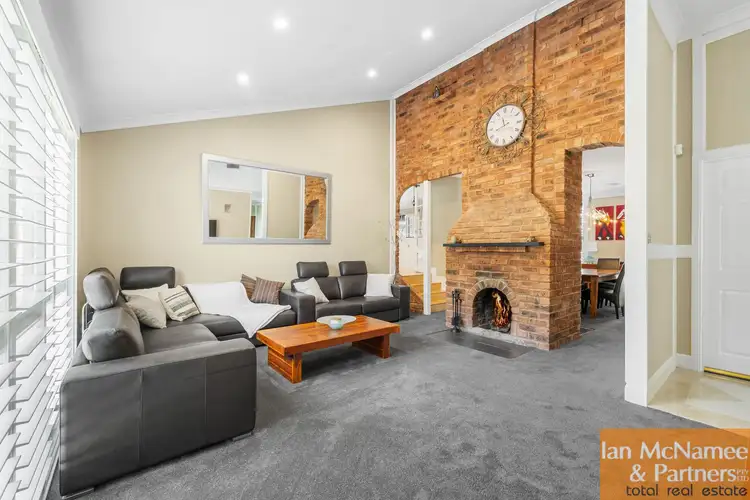 Second view of Homely house listing, 3 Koorong Place, Queanbeyan West NSW 2620