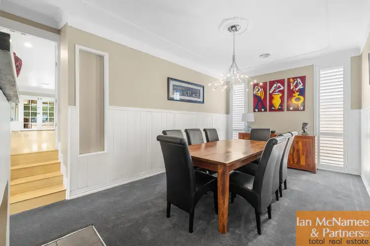 Third view of Homely house listing, 3 Koorong Place, Queanbeyan West NSW 2620