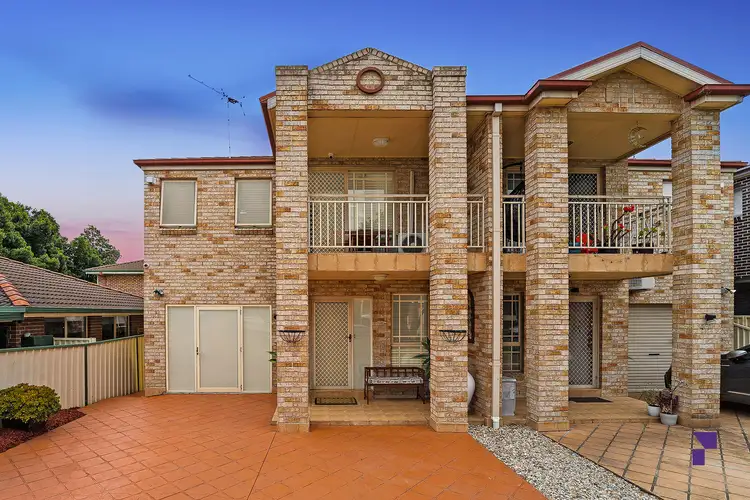 47A Russell Street, Greenacre NSW 2190