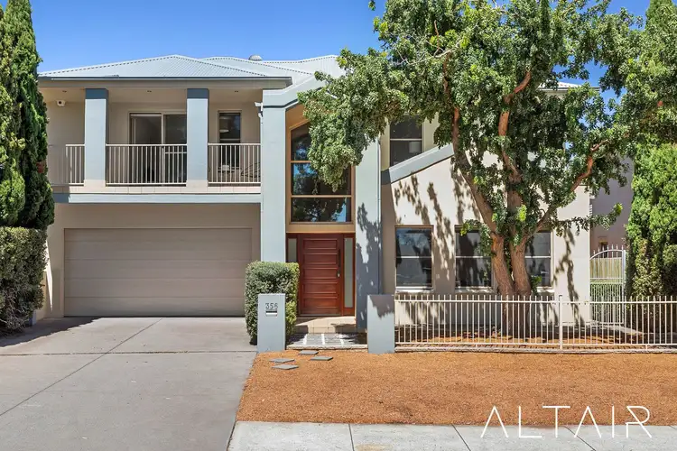 356 Gundaroo Drive, Gungahlin ACT 2912