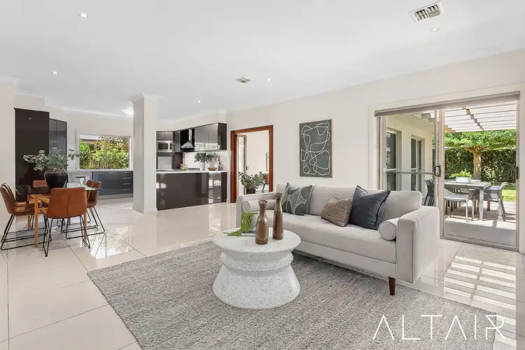 Second view of Homely house listing, 356 Gundaroo Drive, Gungahlin ACT 2912