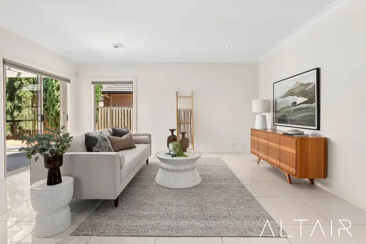 Third view of Homely house listing, 356 Gundaroo Drive, Gungahlin ACT 2912