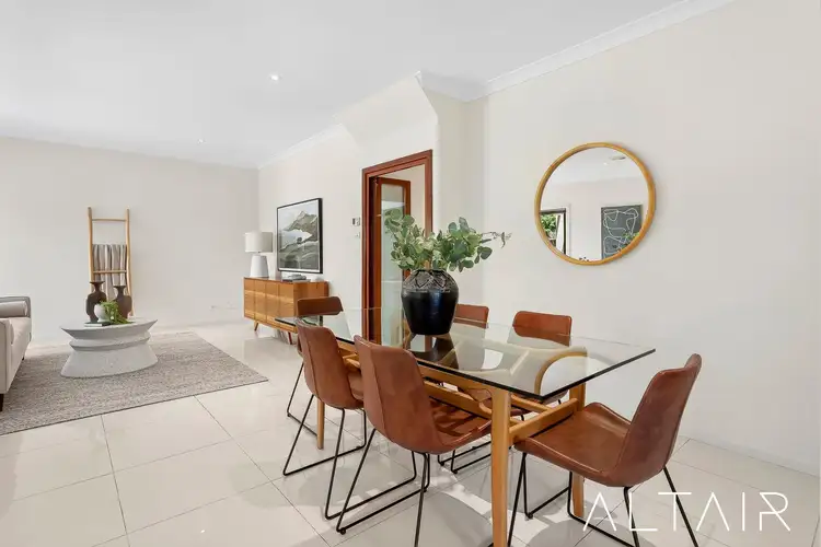 Fourth view of Homely house listing, 356 Gundaroo Drive, Gungahlin ACT 2912