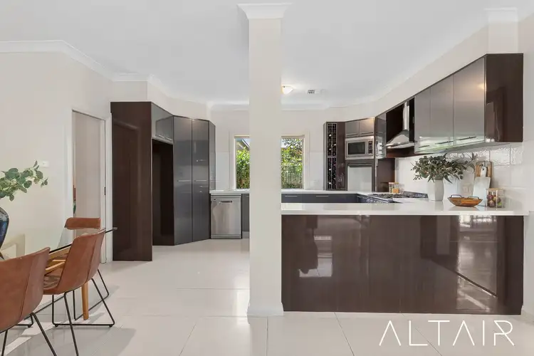Fifth view of Homely house listing, 356 Gundaroo Drive, Gungahlin ACT 2912