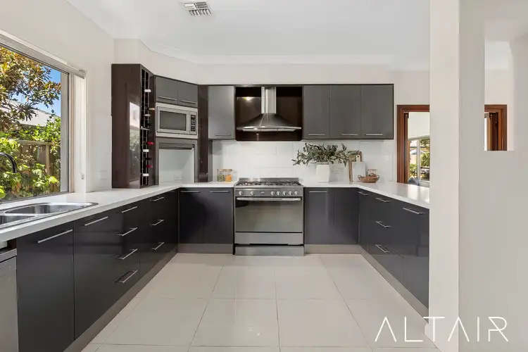 Sixth view of Homely house listing, 356 Gundaroo Drive, Gungahlin ACT 2912
