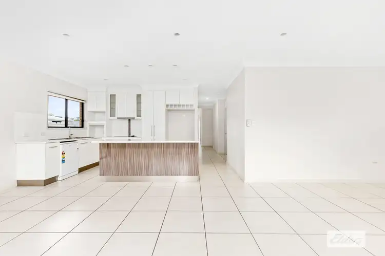 Second view of Homely house listing, 23 Moriarty Street, Emerald QLD 4720