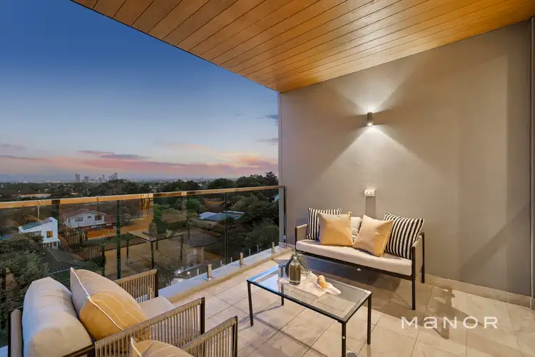 Second view of Homely apartment listing, 310/41 Yattenden Crescent, Baulkham Hills NSW 2153