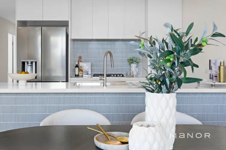 Fifth view of Homely apartment listing, 310/41 Yattenden Crescent, Baulkham Hills NSW 2153