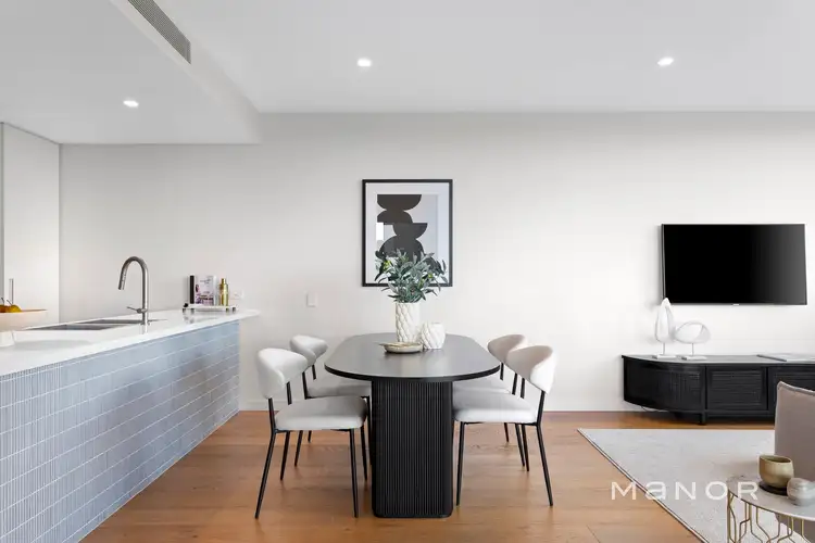 Sixth view of Homely apartment listing, 310/41 Yattenden Crescent, Baulkham Hills NSW 2153