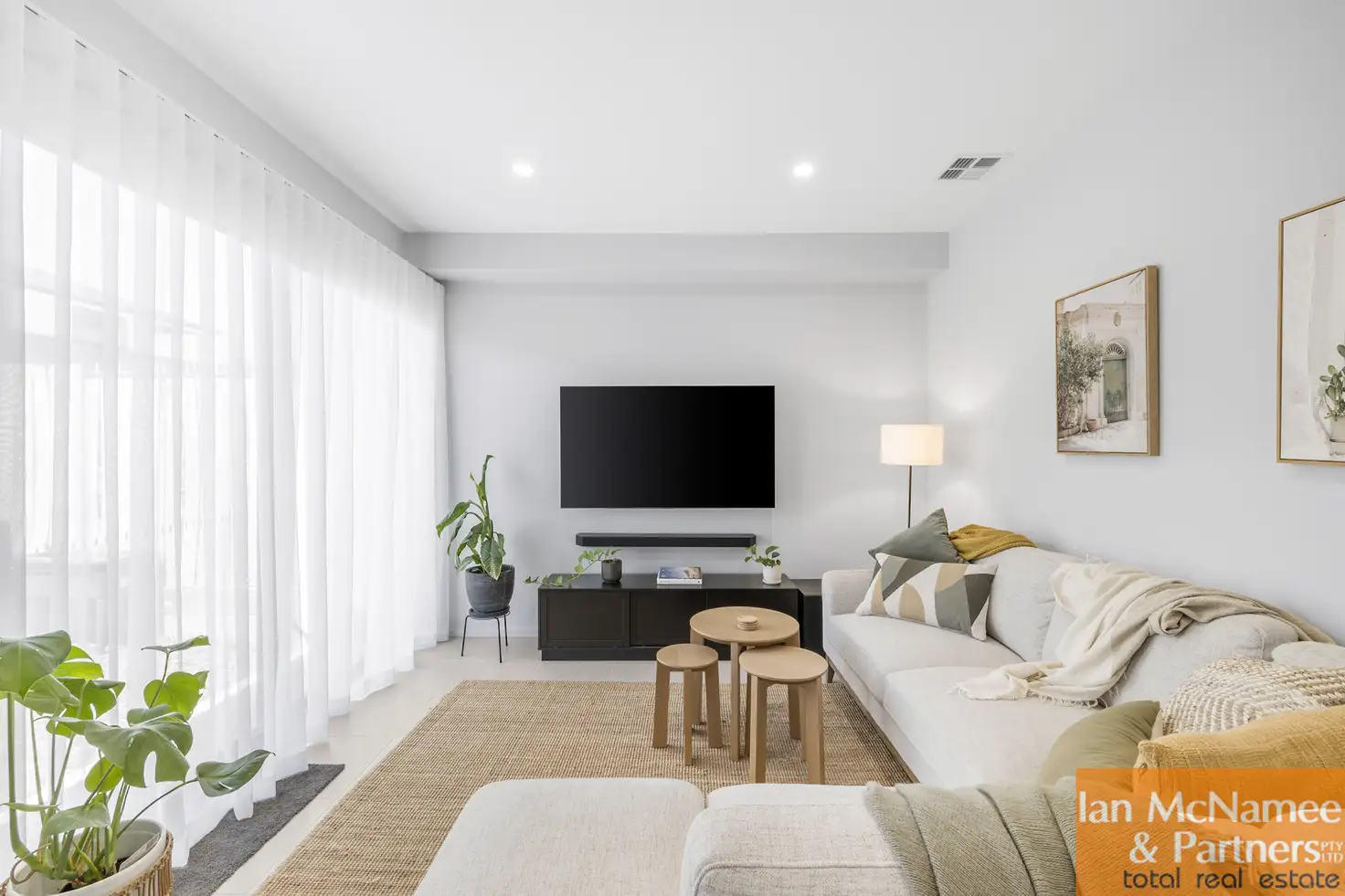 Main view of Homely townhouse listing, 61 Tassel Terrace, Tralee NSW 2620