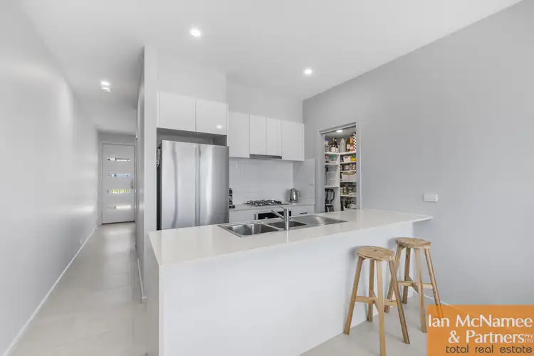 Second view of Homely townhouse listing, 61 Tassel Terrace, Tralee NSW 2620