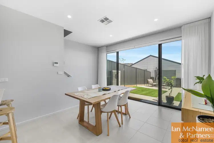 Third view of Homely townhouse listing, 61 Tassel Terrace, Tralee NSW 2620