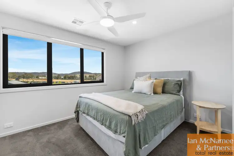 Fourth view of Homely townhouse listing, 61 Tassel Terrace, Tralee NSW 2620