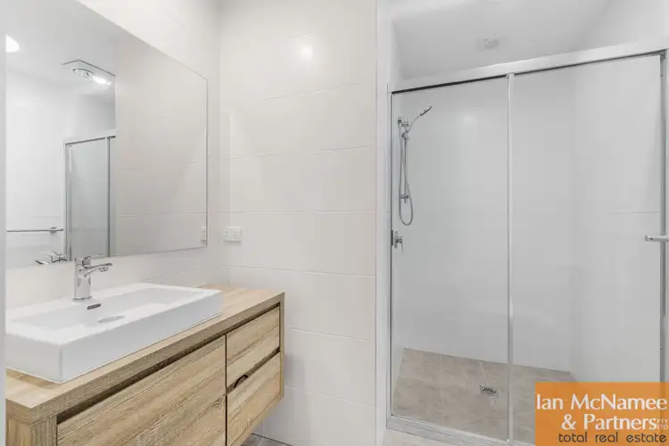 Fifth view of Homely townhouse listing, 61 Tassel Terrace, Tralee NSW 2620