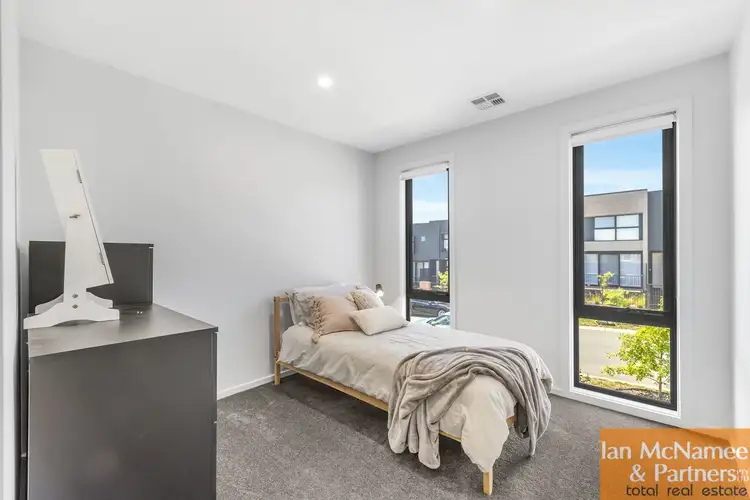 Sixth view of Homely townhouse listing, 61 Tassel Terrace, Tralee NSW 2620