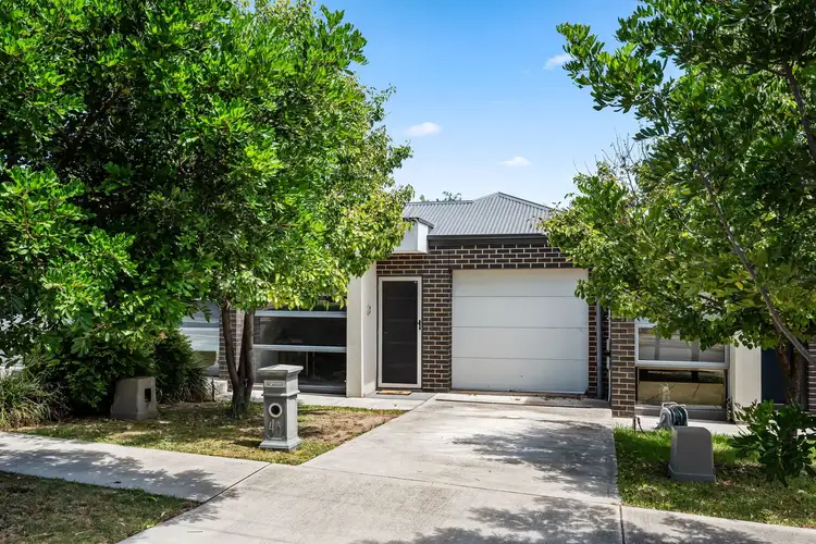 4A Seaforth Avenue