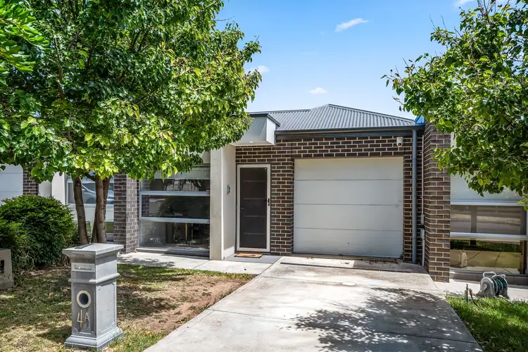 Fourth view of Homely house listing, 4A Seaforth Avenue, Dover Gardens SA 5048