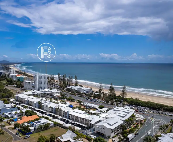 Main view of Homely unit listing, 457/180 Alexandra Parade, Alexandra Headland QLD 4572
