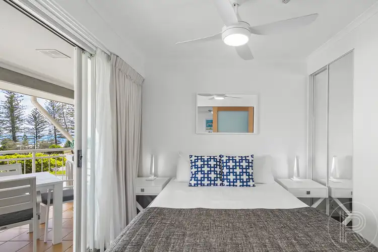 Second view of Homely unit listing, 457/180 Alexandra Parade, Alexandra Headland QLD 4572