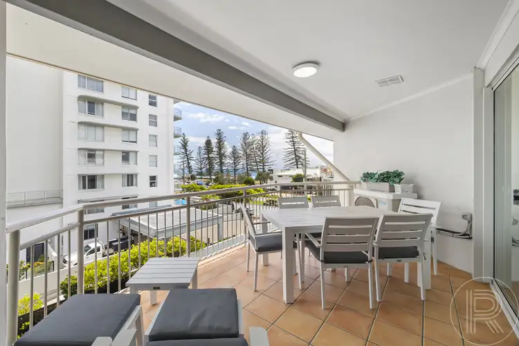 Third view of Homely unit listing, 457/180 Alexandra Parade, Alexandra Headland QLD 4572