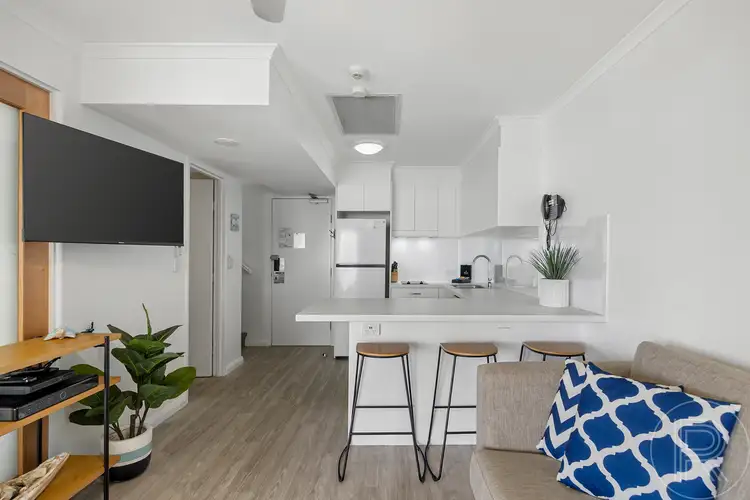 Fourth view of Homely unit listing, 457/180 Alexandra Parade, Alexandra Headland QLD 4572
