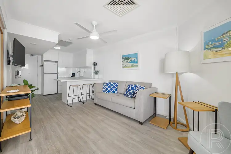 Fifth view of Homely unit listing, 457/180 Alexandra Parade, Alexandra Headland QLD 4572