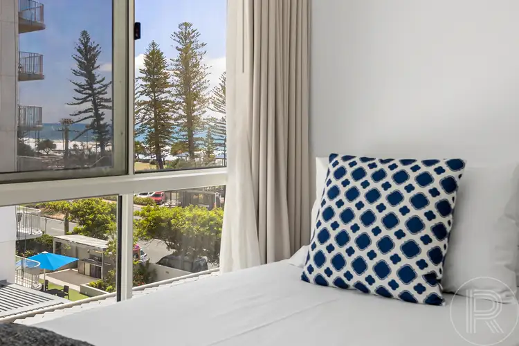 Sixth view of Homely unit listing, 457/180 Alexandra Parade, Alexandra Headland QLD 4572