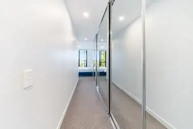 Fifth view of Homely apartment listing, 204/1 Lucinda Avenue, Norwest NSW 2153