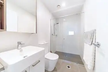 Sixth view of Homely apartment listing, 204/1 Lucinda Avenue, Norwest NSW 2153